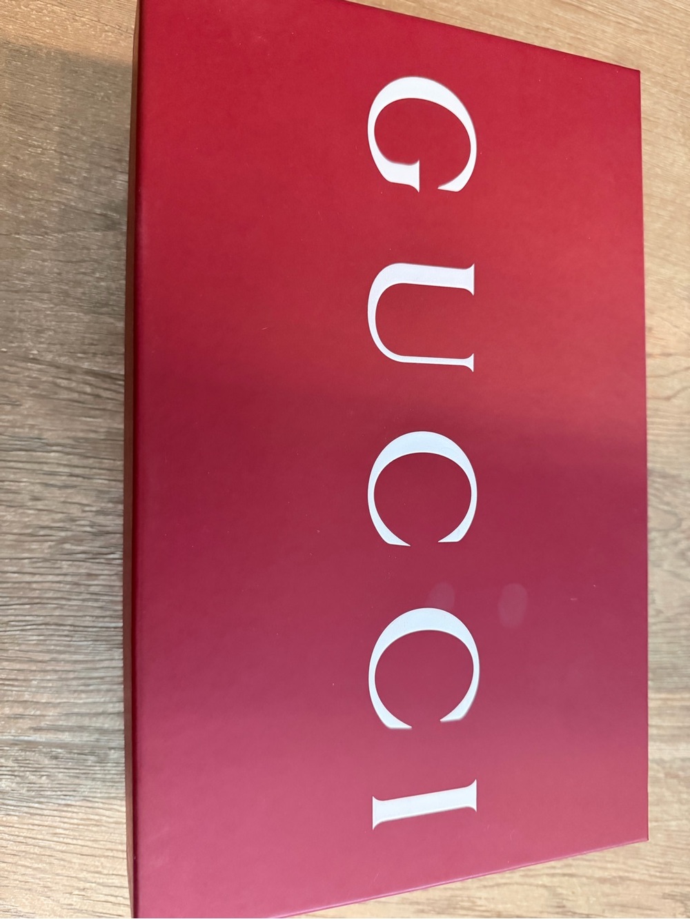 Gucci 1977 Women’s Sneaker sz 38 (8) - Picture 5 of 5